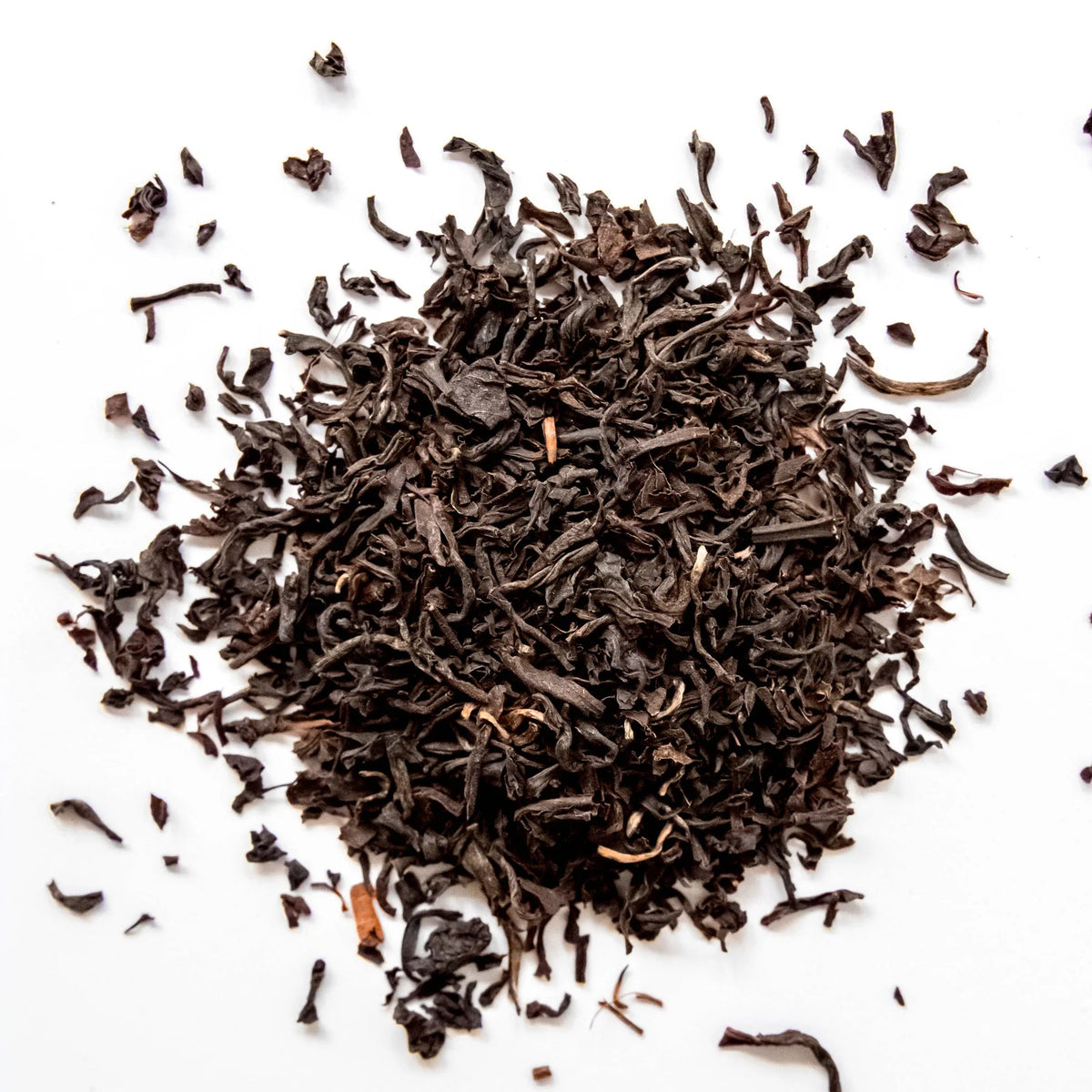 Black Tea – Loose Leaf 100g