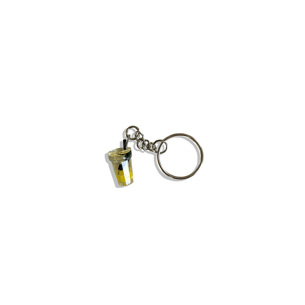 Keychain Boba
