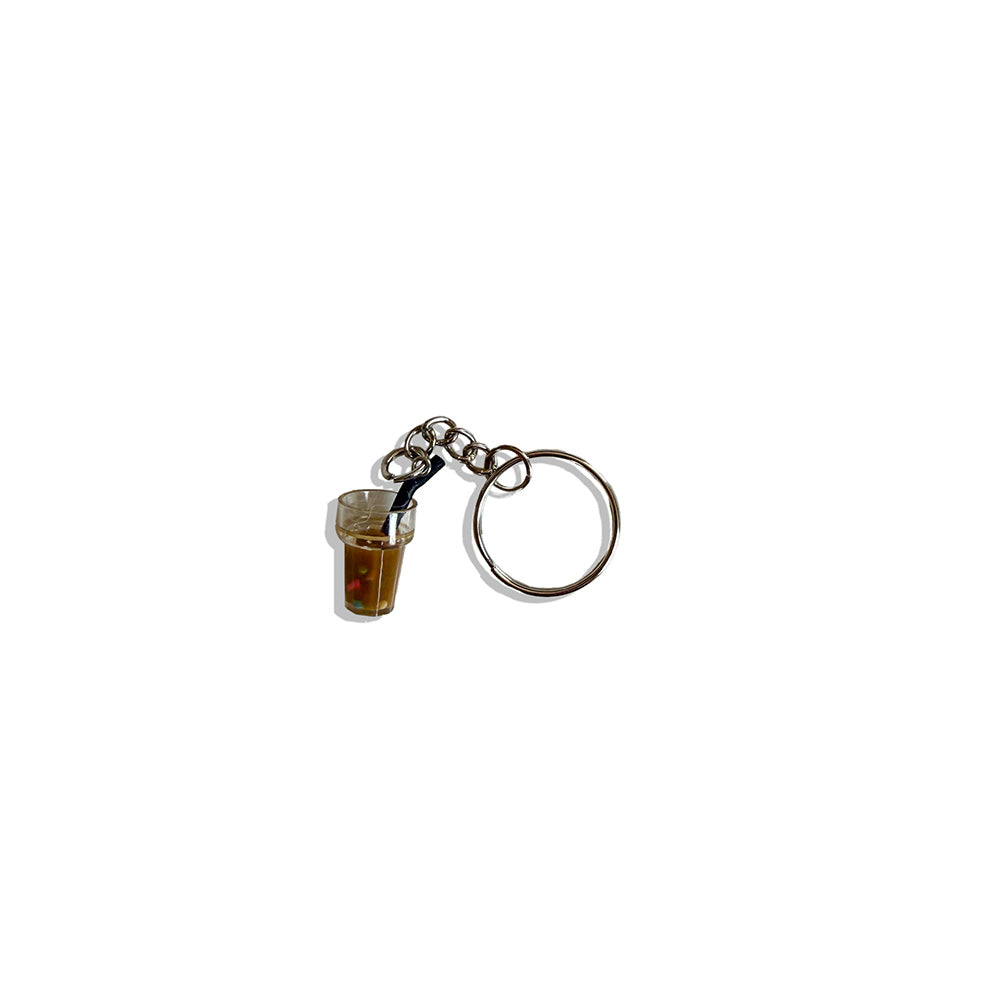 Keychain Boba