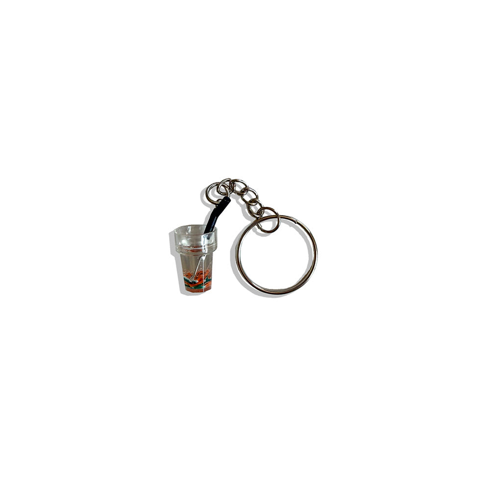 Keychain Boba