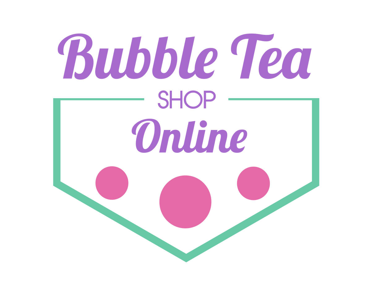 Bubble Tea Shop Online