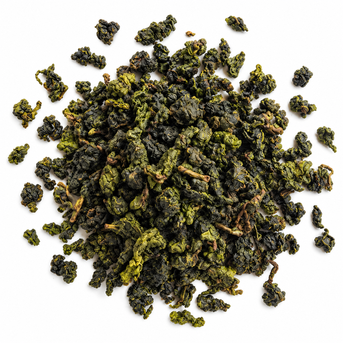 Four Seasons Green Tea – Loose Leaf 100g