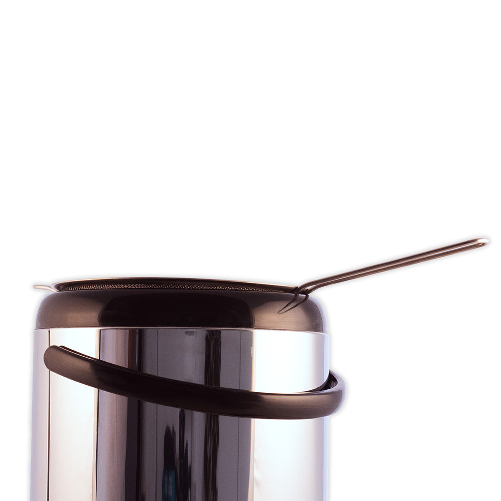 Isitsha Setiye Esivikelwe Ngomlilo Amalitha ayi-10