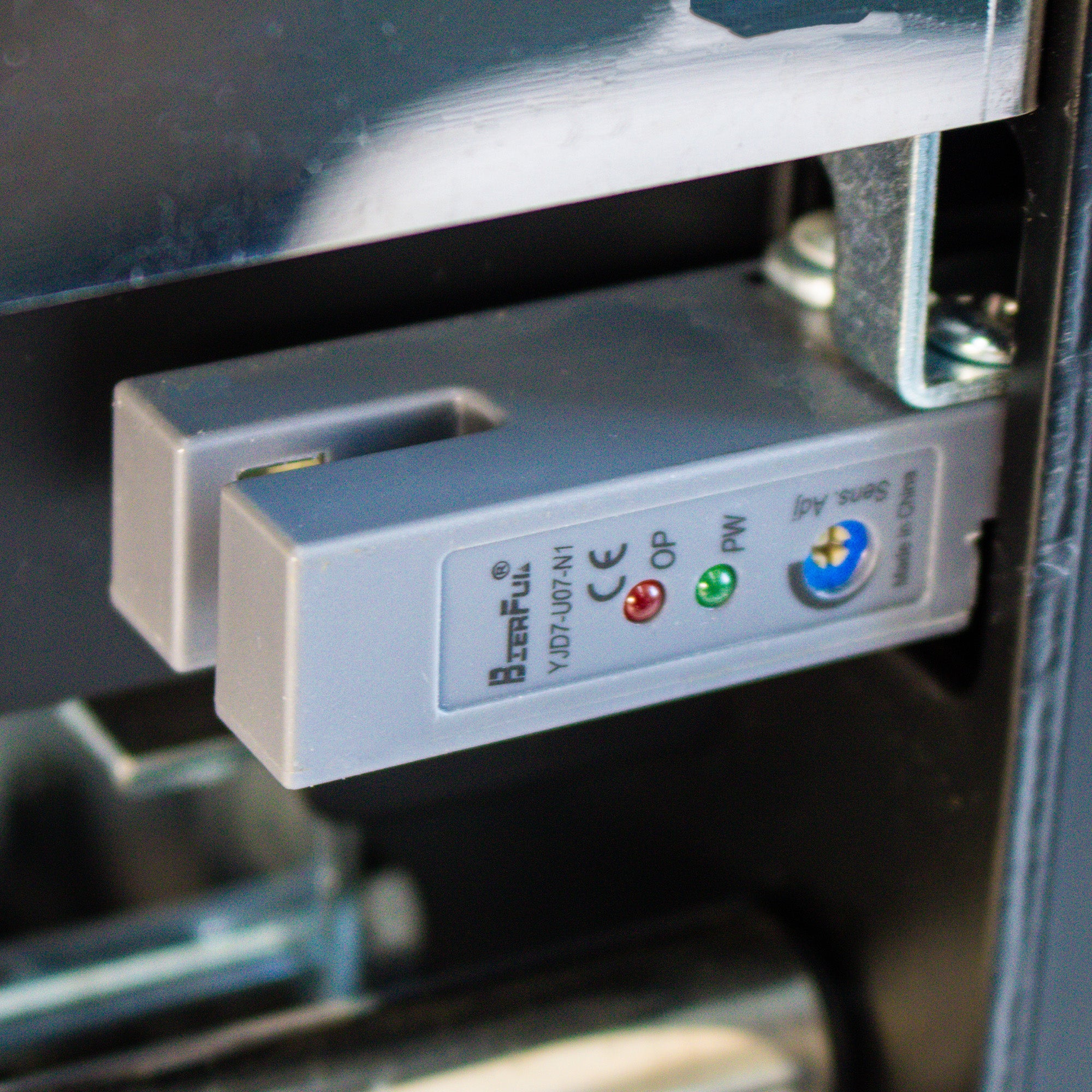 Automatic Cup Sealing Machine