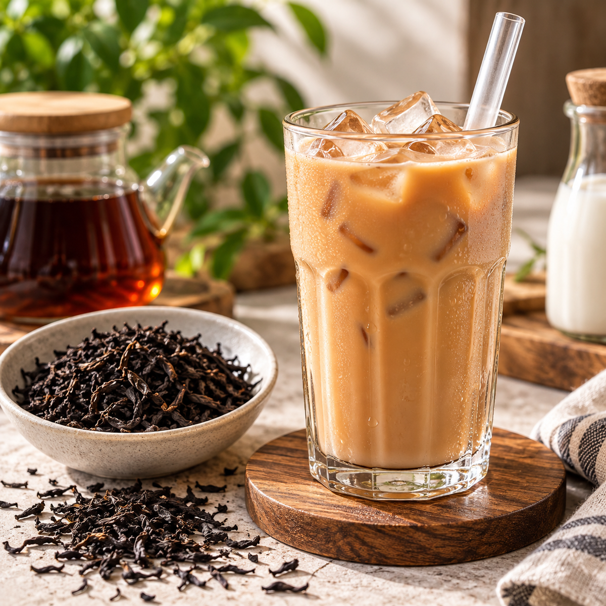 Black Tea – Loose Leaf 100g