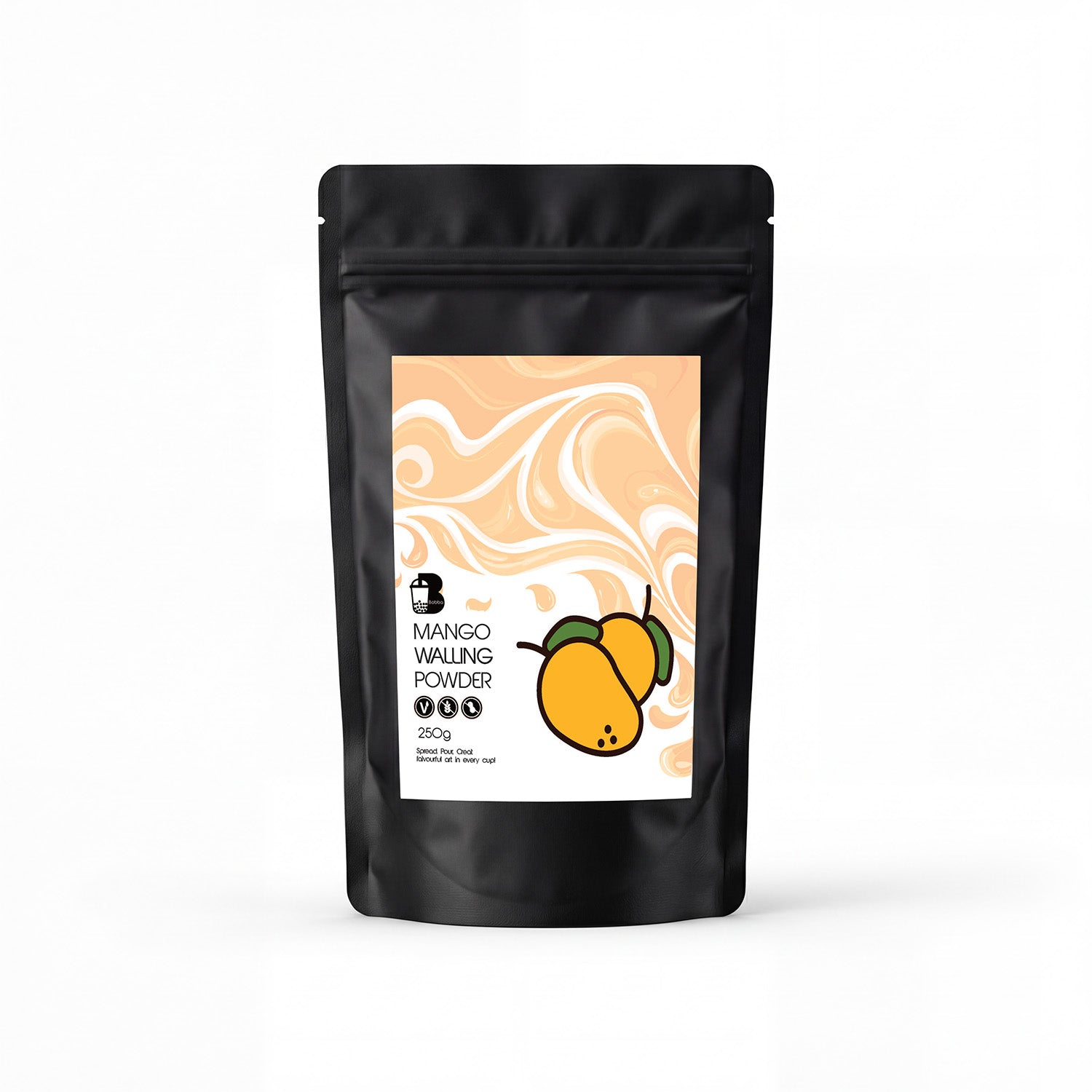 Mango Walling Powder