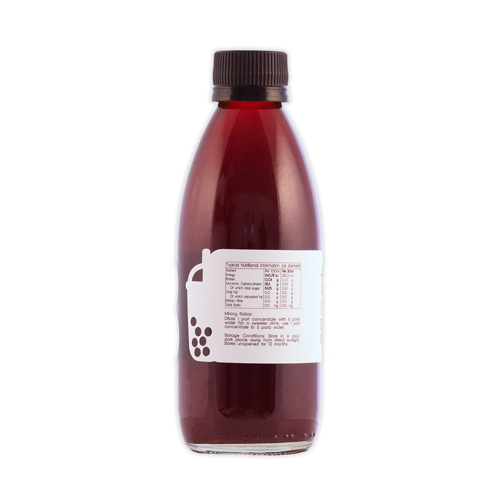 Rooibos Concentrate