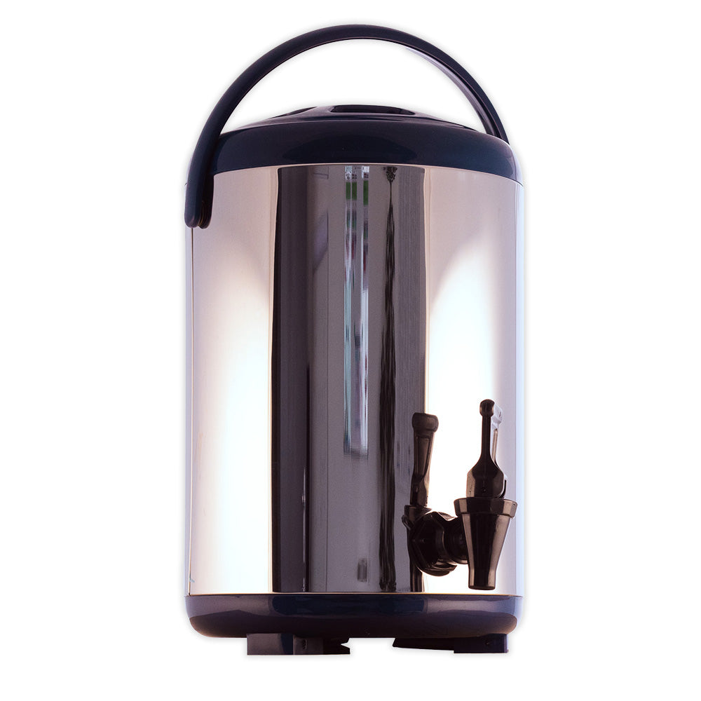 Insulated Tea Container