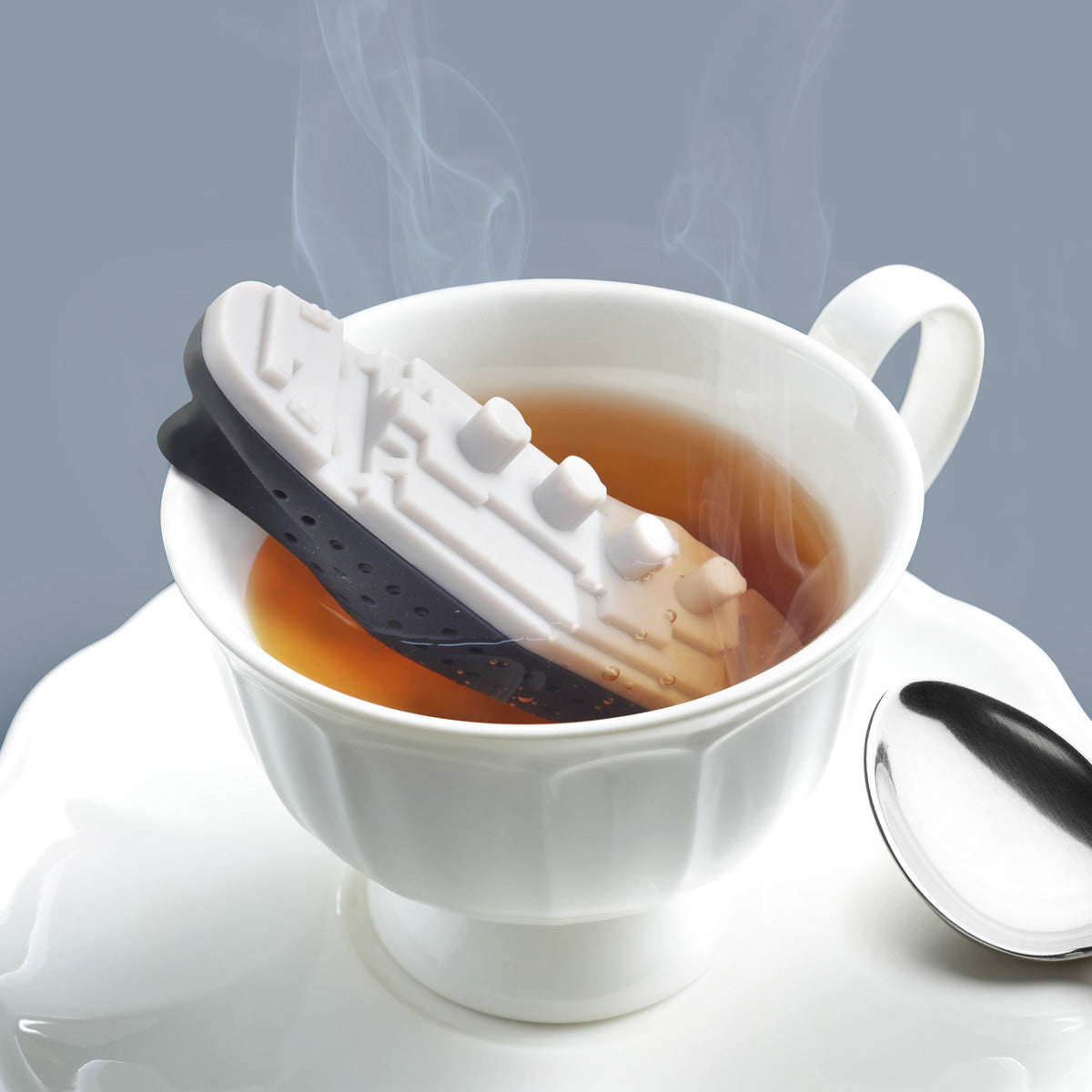 Skull & Crossbones Tea Strainer (Copy)
