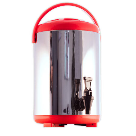 Insulated Tea Container 10 litre