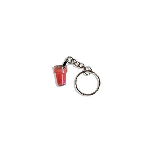 Keychain Boba