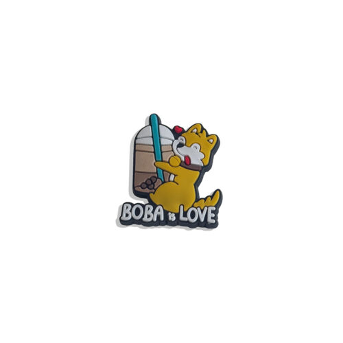 Collectable Pin