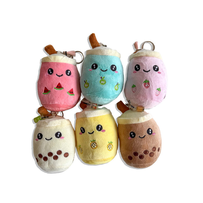 La Boba Squishy