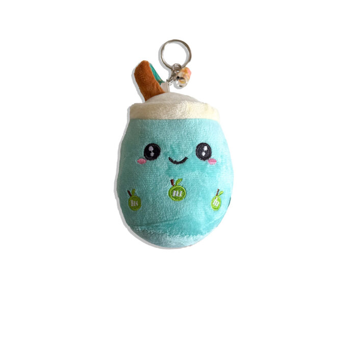 La Boba Squishy