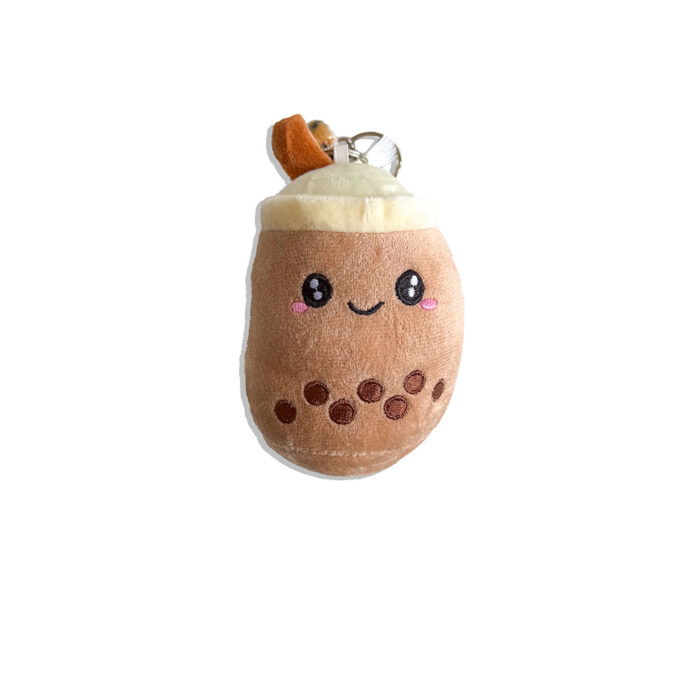 La Boba Squishy