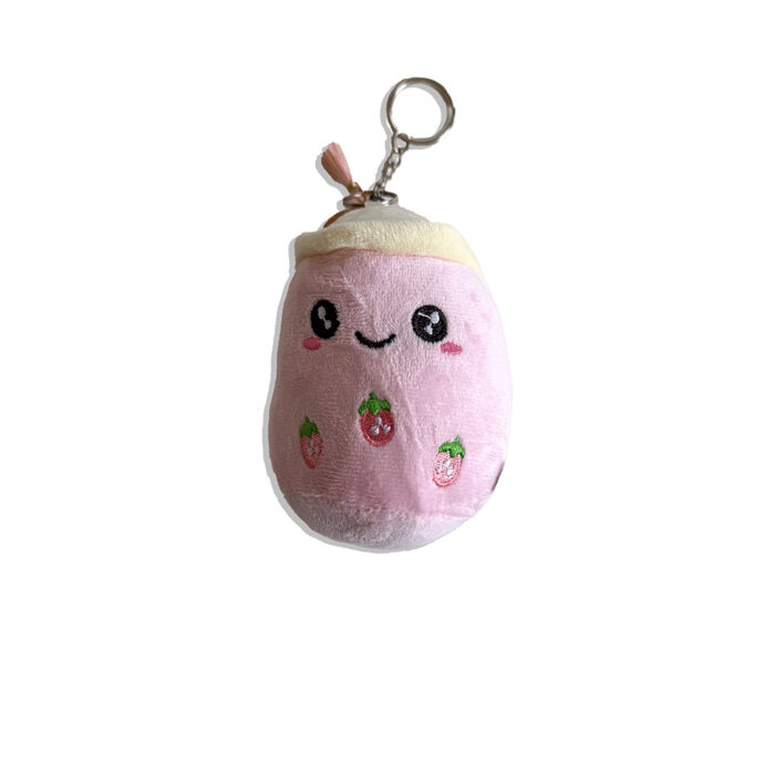 La Boba Squishy