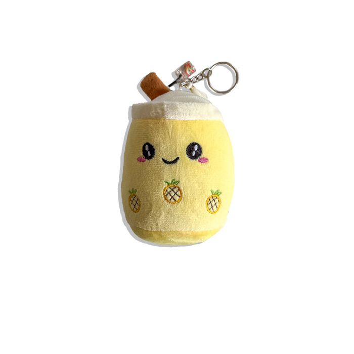 La Boba Squishy